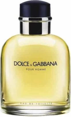 Dolce & Gabbana Pour Homme 125ml - Eau De Toilette - Herenparfum 22 Dolce & Gabbana Pour Homme 125ml - Eau De Toilette - Herenparfum -Parfum Promotiewinkel 728x1200 2