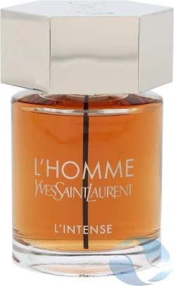 Yves Saint Laurent L'Homme Intense 100 Ml - Eau De Parfum - Herenparfum -Parfum Promotiewinkel 729x1200 1