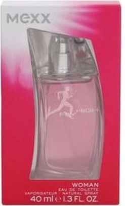 Mexx Fly High Woman Eau De Toilette 40 Ml -Parfum Promotiewinkel 729x1200