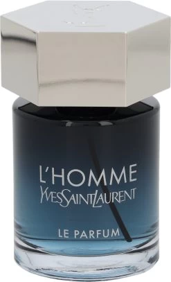 Yves Saint Laurent - L'Homme Le Parfum - Eau De Parfum - 100Ml -Parfum Promotiewinkel 729x1200 3