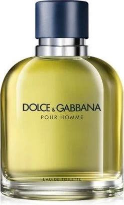 Dolce & Gabbana Pour Homme 125ml - Eau De Toilette - Herenparfum 28 Dolce & Gabbana Pour Homme 125ml - Eau De Toilette - Herenparfum -Parfum Promotiewinkel 730x1200 3
