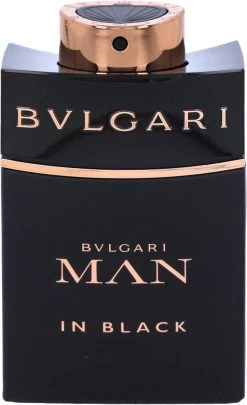 Bvlgari Man In Black Eau De Parfum 60ML -Parfum Promotiewinkel 732x1200 1