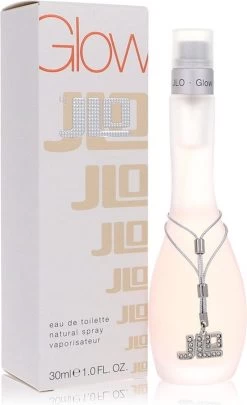 Glow By Jennifer Lopez 30 Ml - Eau De Toilette Spray