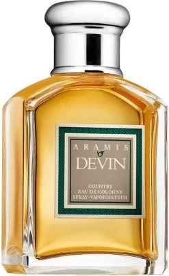 Aramis Devin - 100ml - Eau De Cologne -Parfum Promotiewinkel 734x1200