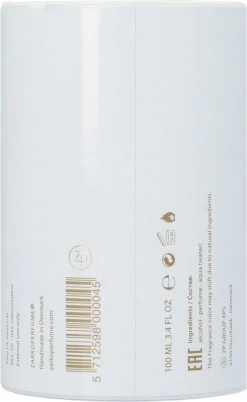Zarkoperfume Molecule 234.38 Eau De Parfum Spray 100 Ml -Parfum Promotiewinkel 737x1200
