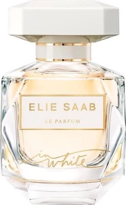Elie Saab - Le Parfum In White - Eau De Parfum - 90ML -Parfum Promotiewinkel 738x1200