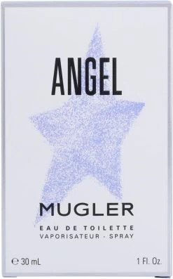 Thierry Mugler Angel - 30 Ml - Eau De Toilette Spray - Damesparfum -Parfum Promotiewinkel 746x1200 1
