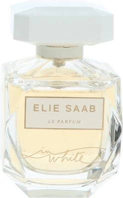 Elie Saab - Le Parfum In White - Eau De Parfum - 90ML -Parfum Promotiewinkel 746x1200