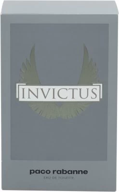 Paco Rabanne Invictus 200 Ml - Eau De Toilette - Herenparfum -Parfum Promotiewinkel 747x1200