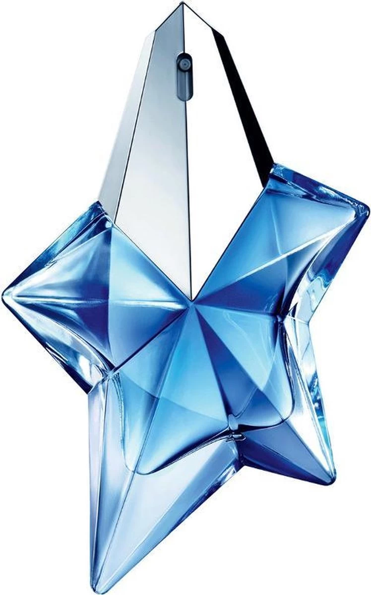 Thierry Mugler Mugler Angel Refillable Eau De Parfum 25ml Eau De Parfum 1 Thierry Mugler Mugler Angel Refillable Eau De Parfum 25ml Eau De Parfum
