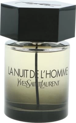 Yves Saint Laurent La Nuit De L'Homme 100 Ml - Eau De Toilette - Herenparfum 28 Yves Saint Laurent La Nuit De L'Homme 100 Ml - Eau De Toilette - Herenparfum -Parfum Promotiewinkel 748x1200