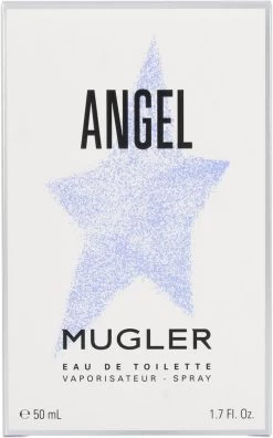 Thierry Mugler Angel - 50 Ml - Eau De Toilette Spray - Damesparfum -Parfum Promotiewinkel 748x1200 3