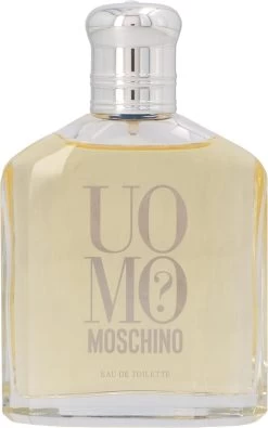 Moschino Uomo - 125ml - Eau De Toilette -Parfum Promotiewinkel 750x1200 1