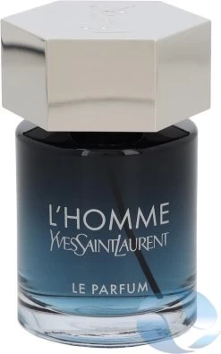Yves Saint Laurent - L'Homme Le Parfum - Eau De Parfum - 100Ml -Parfum Promotiewinkel 751x1200 3