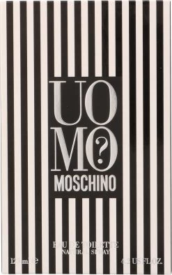 Moschino Uomo - 125ml - Eau De Toilette -Parfum Promotiewinkel 753x1200 1