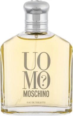 Moschino Uomo - 125ml - Eau De Toilette -Parfum Promotiewinkel 754x1200