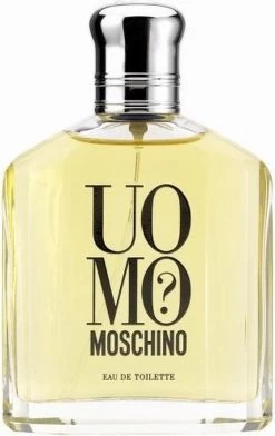 Moschino Uomo - 125ml - Eau De Toilette -Parfum Promotiewinkel 756x1200 1