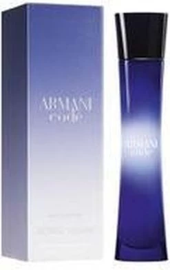 Giorgio Armani Code 30 Ml - Eau De Parfum - Damesparfum -Parfum Promotiewinkel 756x1200
