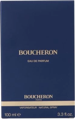 Boucheron Pour Femme 100 Ml - Eau De Parfum - Damesparfum -Parfum Promotiewinkel 756x1200 3