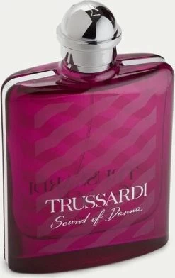 Trussardi Parfums - Sound Of Donna - Eau De Parfum - 100ML 14 Trussardi Parfums - Sound Of Donna - Eau De Parfum - 100ML -Parfum Promotiewinkel 757x1200 1