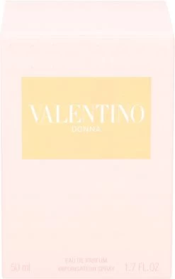 Valentino - Eau De Parfum - Donna (2019 Versie) - 50 Ml -Parfum Promotiewinkel 757x1200 3