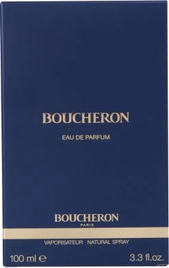 Boucheron Pour Femme 100 Ml - Eau De Parfum - Damesparfum -Parfum Promotiewinkel 757x1200 4