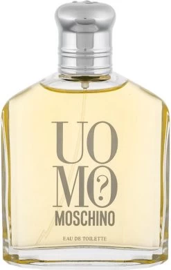 Moschino Uomo - 125ml - Eau De Toilette -Parfum Promotiewinkel 758x1200 2