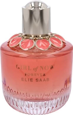 Elie Saab Girl Of Now Forever Eau De Parfum Spray 90 Ml -Parfum Promotiewinkel 758x1200