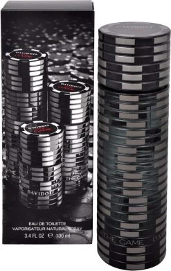 Davidoff The Game 100 Ml - Eau De Toilette - Herenparfum -Parfum Promotiewinkel 758x1200 3