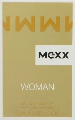 Mexx Woman 60 Ml - Eau De Toilette - Damesparfum -Parfum Promotiewinkel 758x1200 5