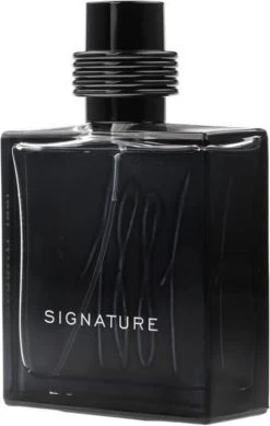Cerruti 1881 Signature Pour Homme - 100ml - Eau De Parfum -Parfum Promotiewinkel 762x1200 1