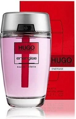 Hugo Boss Energise 75 Ml - Eau De Toilette - Herenparfum -Parfum Promotiewinkel 762x1200