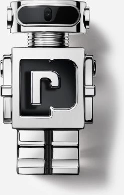 Paco Rabanne Phantom 50 Ml - Eau De Toilette - Herenparfum -Parfum Promotiewinkel 763x1200 2