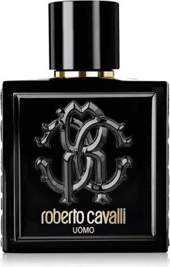 Roberto Cavalli Uomo Eau De Toilette Spray 100 Ml -Parfum Promotiewinkel 763x1200