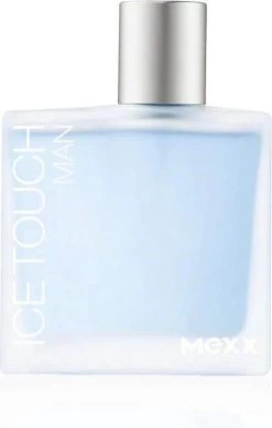Mexx Ice Touch Man Eau De Toilette - 50 Ml -Parfum Promotiewinkel 763x1200 4