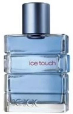 Mexx Ice Touch Man Eau De Toilette - 30 Ml -Parfum Promotiewinkel 767x1200 1