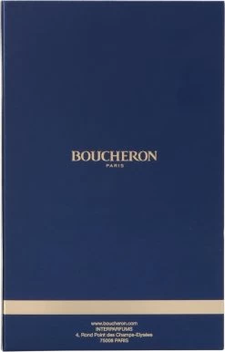 Boucheron Pour Femme 100 Ml - Eau De Parfum - Damesparfum -Parfum Promotiewinkel 767x1200 6