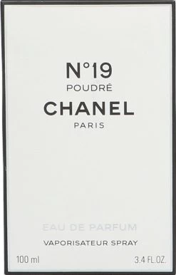Chanel N°19 Poudré 100 Ml - Eau De Parfum - Damesparfum -Parfum Promotiewinkel 767x1200 7
