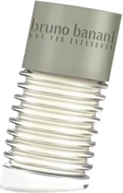 Bruno Banani Man Eau De Toilette - 50 Ml - Herenparfum -Parfum Promotiewinkel 768x1200 2
