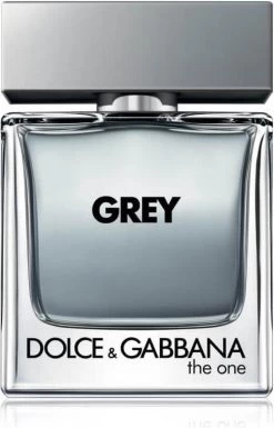 Dolce & Gabbana The One Grey Eau De Toilette 100ml Spray 25 Dolce & Gabbana The One Grey Eau De Toilette 100ml Spray -Parfum Promotiewinkel 769x1200 1