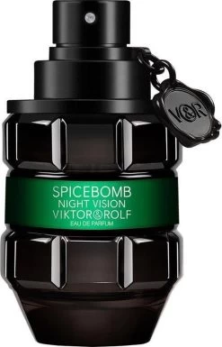 Viktor & Rolf - Spicebomb Night Vision - 90 Ml - Eau De Parfum -Parfum Promotiewinkel 769x1200 2