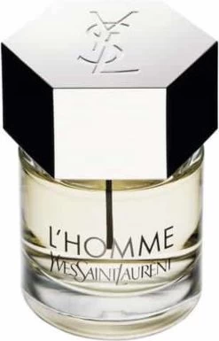 Yves Saint Laurent L'Homme 60 Ml - Eau De Toilette - Herenparfum -Parfum Promotiewinkel 769x1200 4