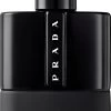 Prada Luna Rossa Black 100 Ml - Eau De Parfum - Herenparfum