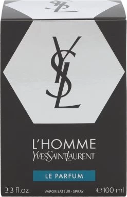 Yves Saint Laurent - L'Homme Le Parfum - Eau De Parfum - 100Ml -Parfum Promotiewinkel 771x1200 2