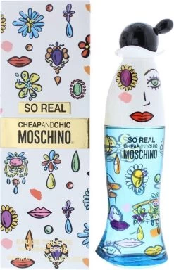 Moschino Uomo - 125ml - Eau De Toilette -Parfum Promotiewinkel 771x1200