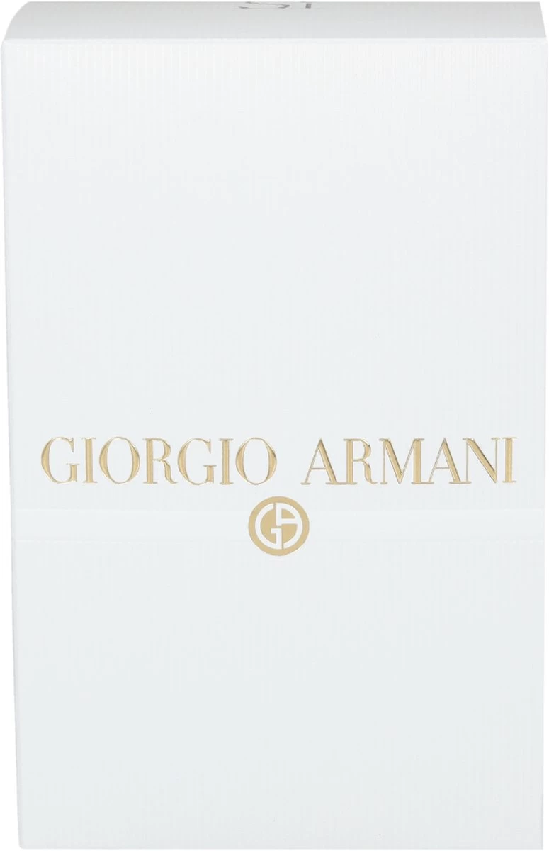 Giorgio Armani Si - 2-delig - Geschenkset 3 Giorgio Armani Si - 2-delig - Geschenkset - Afbeelding 3