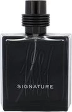 Cerruti 1881 Signature Pour Homme - 100ml - Eau De Parfum -Parfum Promotiewinkel 775x1200