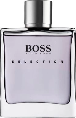 Hugo Boss BOSS Selection Eau De Toilette Spray 100 Ml