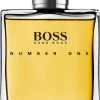 Hugo Boss Boss Number One 100ml - New Edition - Eau De Toilette - Herenparfum