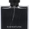 Cerruti 1881 Signature Pour Homme - 100ml - Eau De Parfum